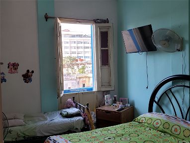 Se vende apartamento 1/4 en Centro Habana - Img 68252082