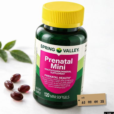 Prenatal - 2/3