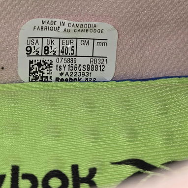 Reebok - Img 114650359