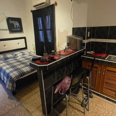 Vendo apartamento en el vedado - 7/9