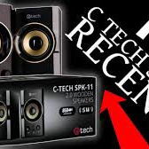 BOCINAS C-TECH SPK-11 new 52815418 - Img 109729994