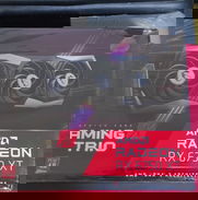 350 USD Vendo rx 6750xt MSI gaming de 12GB - Img 50010066
