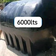 Venta de tanques 4 torres azules - Img 57690197