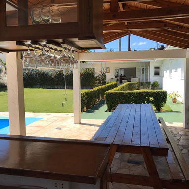 ♐️Pasadía en Siboney: Piscina, Almuerzo Criollo y Relax (Oferta Limitada - Img 121454840