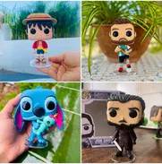 Funko Pops de Regalos - Img 49551525