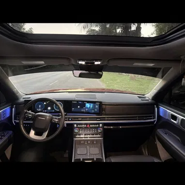 Hyundai Santa Fe  2025 - Img 111801256