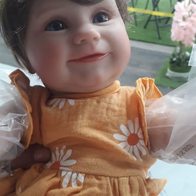 Muñeca y bebes reborn - 4/8