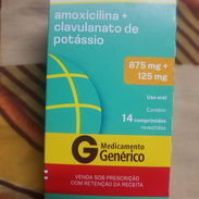 Amoxicilina con clavulanato de potasio - Img 58335928