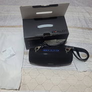 Bocina bluetooth con doble subwoofer - Img 58298042