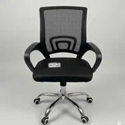 Silla de escritorio profesional - Img 57498234