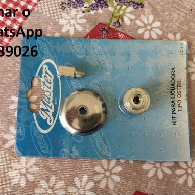 Cuchilla , Accesorios de Batidora y más … - Img 104091452