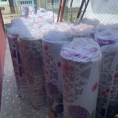 Colchones de Esponja listos para entregar - Img 123004107