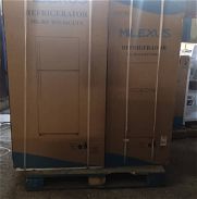 Refrigeradores Milexus de 9.1 y 16 a 570.00 y 870.00usd - Img 45745987