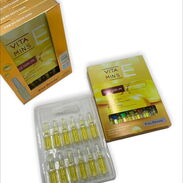 ✅✅ Serum faciales vitamina C, E, A, aloe, acido hialuronico, retinol, peeling, baba caracol, otros✅✅ - Img 41949264