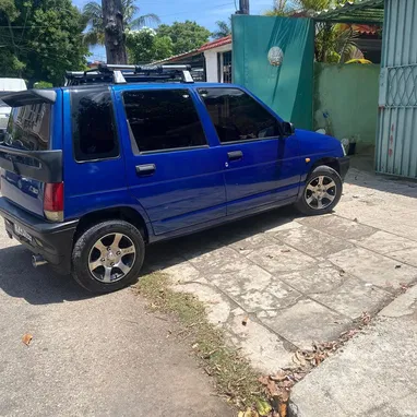 Vendo Tico en perfecto estado . - Img 124937503
