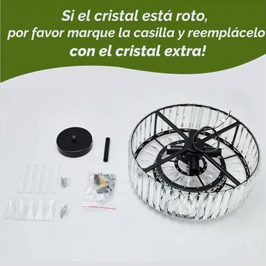 Lámpara de techo - 4/4