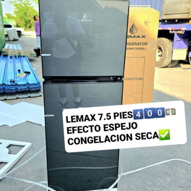 Refrigeradores nuevos - 3/9