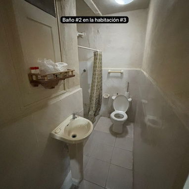 • LR006   🏢 Apartamento en Venta – Prado y Malecón, La Habana - 10/10