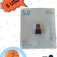Adaptador de Bluetooth para PC - Img 55594537