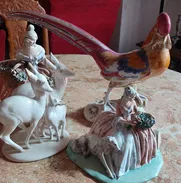 Adornos de porcelana - Img 50403930