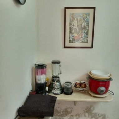 Permuto casa en Cojimar - 10/10