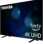 380 usd smart tv 43 pulgadas Toshiba e Insignia 4k UHD 53444975 - Img 45984808
