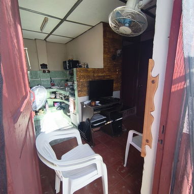 Apartamento en Centro Habana - 8/10