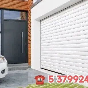 PUERTAS de GARAJE....AUTOMATIZADAS x control remoto....varias medidas y precios....VENTA + INSTALACIÓN.....5 3799246 - 6/9
