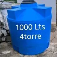 Tanque de agua de 1000lts cuatro torres - Img 51035111