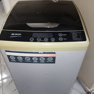 Lavadora Ariete Lavamat 7kg Modelo 9550 - Img 55513133