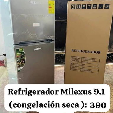 馃攰REFRIGERADOR DISPONIBLE CON FACTURA GARANTIA Y TRASPORTE . http://Wa.me/50728162 -Refrigerador Hisense 7.23馃Χ(con dis - Img 124533571