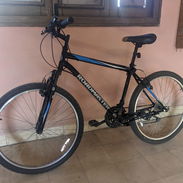 100/Roadmaster 26 de uso. - Img 58143948