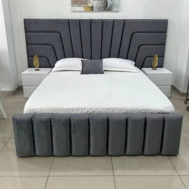 Camas , muebles , soy el productor - 4/5