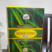 Inciensos para mosquitos de citronela - Img 58051987