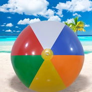 Pelota de playa - Img 55575755