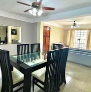 Apto cap en nuevo Vedado 1er piso,remodelado,con todo dentro.tiene garage.Whatsapp +507 6791 5607 - Img 50399752