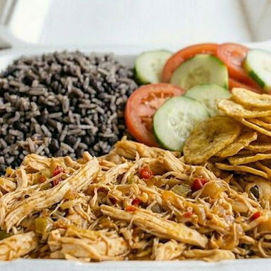 Vive la experiencia del buen sabor casero cubano ,trasladamos el buen sabor a tu mesa - Img 125028223