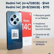 REDMI 14C - Img 55019321