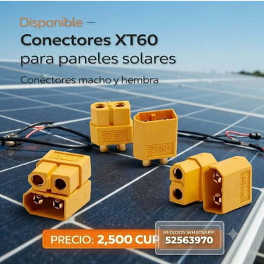 Conectores - 3/3