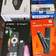 Comvertir smart tv su tv ya configurado - Img 54629647