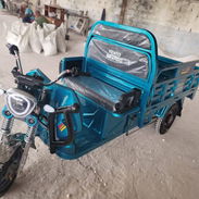 🔥Bomba🔥‼️ TRICICLO ELÉCTRICO 🚨🌈💯 - Img 56999050