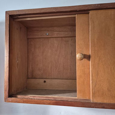 Estante de madera - 3/3