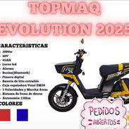 Bici moto TOPMAQ - Img 52081480