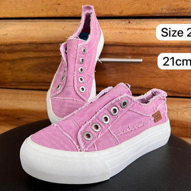 ZAPATOS DE NIÑA 👧🏻🎀 - Img 122491450