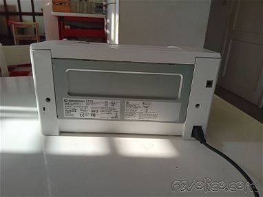 Impresora HP LaserJet Pro M102w Monocromática - 58121168 - Img main-image-45723009