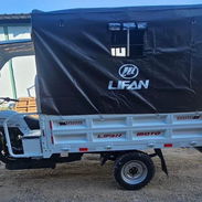 🚨🚨🚨TRICICLOS 🚨🚨🚨TRICICLOS CON UNIDAD LIFAN 300CC - Img 55966947