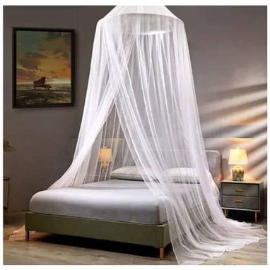 Mosquitero para Cama (Personal / Full / Queen / King) (cv) - 2/2