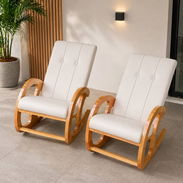 Sillones o balance Comadritas H - Img 55108434
