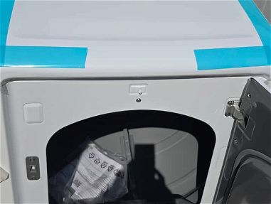 Lavadora Samsung secado al vapor de 17 kg - Img 66960310