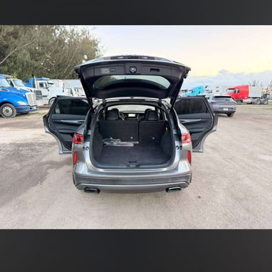 Carro infinity 2024 - Img 126395932